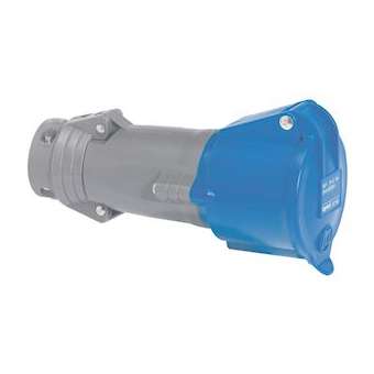 Prise mobile Hypra IP44 32A - 200V~ à 250V~ - 2P+T - plastique|Legrand-LEG052782