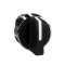 Harmony XB4 - tête bouton tournant à manette - D22 - 3 posit fixes - noir