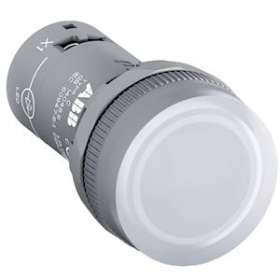 Cl2-502C Voyant A LED 24V AC/Dc|ABB-ABB841749