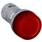 Cl2-523R Voyant A LED 230V Ac