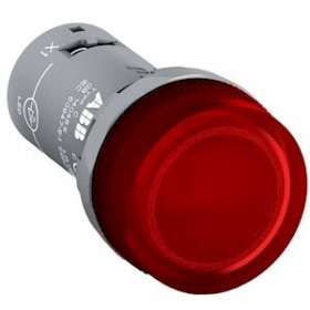 Cl2-523R Voyant A LED 230V Ac|ABB-ABB841777