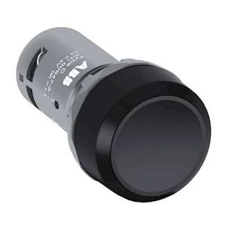 Cp1-10B-11 Bouton Poussoir à Impulsion Affleurant 1NO+1NF|ABB-ABB840034