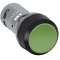 Cp1-10G-10 Bouton Poussoir à Impulsion Affleurant 1NO