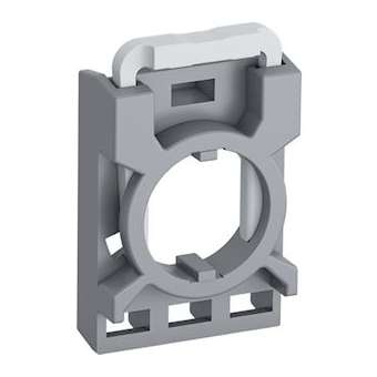 Mcbh-00 Etrier 3 Emplacements|ABB-ABB840539