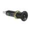 Harmony XVL - voyant LED - D8 - rouge - 48V - col noire - cosses Faston
