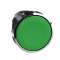 Harmony XB4 - tête bouton poussoir - affleurant - D22 - vert