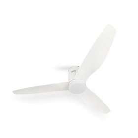 Brasseur d'air SAMARAT, tripales, ultra plat pour le confort d'été (RE2020)|-B3SSAMWL