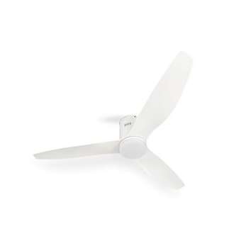 Brasseur d'air SAMARAT, tripales, ultra plat pour le confort d'été (RE2020)|-B3SSAMWL