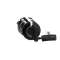 Harmony XB4 - tête bouton tournant à clé 455 - D22 - 2 pos fix - retr G