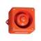 YA50/I/RF/WR - YA50 - SIRENE 24VCA 112dB IP66