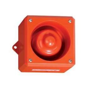 YA50/I/RF/WR - YA50 - SIRENE 24VCA 112dB IP66|-MKM245155