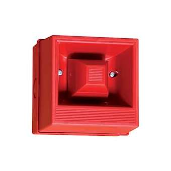 YA40/I/RN/WR - YA40 - SIRENE 24VCA 108dB IP65|-MKM245154