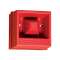 YA40/I/RN/WR - YA40 - SIRENE 24VCA 108dB IP65