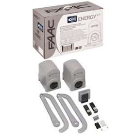 energy kit integral 24v (faac 391)|Faac france-FAA104575144