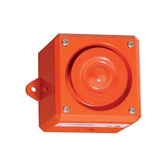 YA30/H/RF/WR - YA30 - SIRENE 110VCC 105dB IP66|-MKM204285