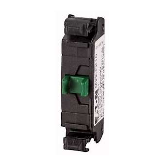 Contact à fermeture, compact|Eaton industries-EONM22-FK10