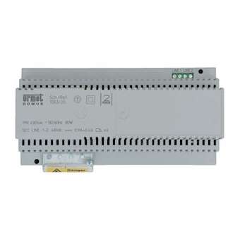 Alimentation Systeme 2Voice|Urmet france-URM1083-20