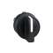 Harmony XB5 - tête bouton tournant à manette - D22 - 3 posit fixes - noir|Schneider Electric-SCHZB5AD3