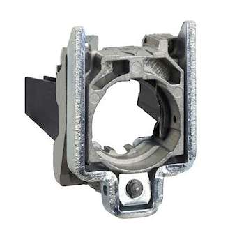 Harmony collier de fixation pr support de plaquette de circuit imprimé - XB5-B|Schneider Electric-SCHZB4BZ079