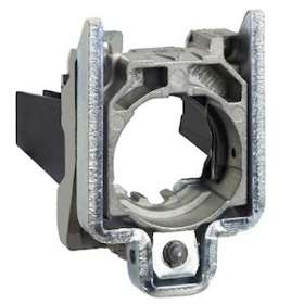 Harmony collier de fixation pr support de plaquette de circuit imprimé - XB5-B|Schneider Electric-SCHZB4BZ079