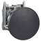Harmony XB4 - bouton poussoir à impulsion - coup de poing D40 - noir - 1F - vis