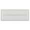 Luminaire d'ambiance 1000 lumens compact et 100% LED pour source centrale