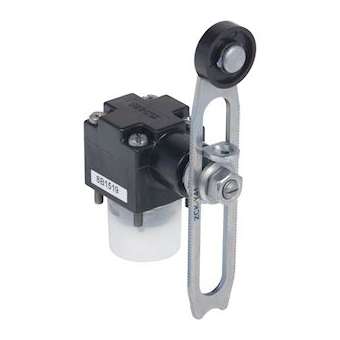 ZCKD - tête inter posi - levier galet métal long réglable appr 2s -25/+70DEGC|Schneider Electric-SCHZCKD41