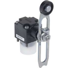 ZCKD - tête inter posi - levier galet métal long réglable appr 2s -25/+70DEGC|Schneider Electric-SCHZCKD41