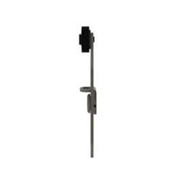 ZCY - levier inter position à galet plastique longueur variable -25/+70DEGC|Schneider Electric-SCHZCY45