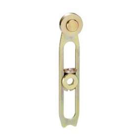 ZCKY - levier inter position à galet plastique long réglable -40/+70DEGC|Schneider Electric-SCHZCKY41