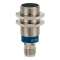 XS détecteur inductif métal - M18 L50mm noyable Sn8mm DC3-PNP NO - M12