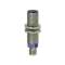 XS détecteur inductif métal - M18 L72mm noyable Sn5mm DC4-PNP/NPN NO/NC - M12