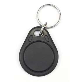 PCP - Porte clé noir seq. 125KHz|Came france-KAM001FR2148