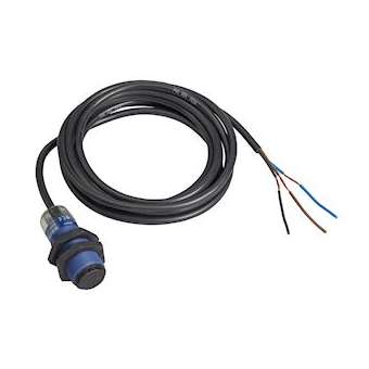 OsiSense XUB - détecteur photoélectrique - proximité - Sn 0,1m -F- câble 5m|Schneider Electric-SCHXUB4APANL5