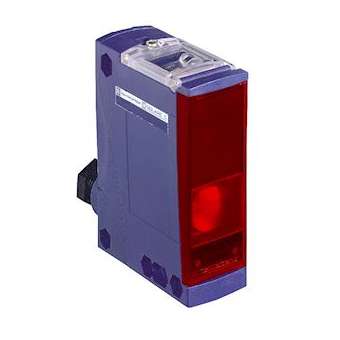 OsiSense XUX - détecteur photoélectrique - barrage - Sn 40m - Pg 16|Schneider Electric-SCHXUX0ARCTT16T