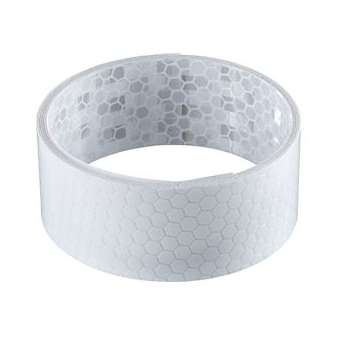 OsiSense XU - bande autocollante réfléchissante - 1m - épaisseur 0,2mm|Schneider Electric-SCHXUZB01