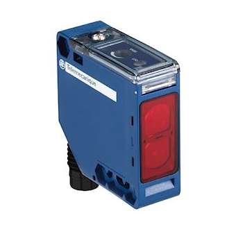 OsiSense XUK - détecteur photoélectrique - multi - Sn 0..30m -O ou F- conn. M12|Schneider Electric-SCHXUK0AKSAM12