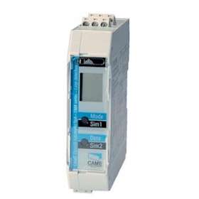 Capteur magnétique monocanal|Came france-KAM009SMA