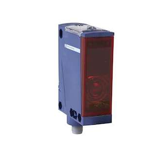 OsiSense XUX - détecteur photoélectrique - multi - Sn 0..40m -O ou F- conn. M12|Schneider Electric-SCHXUX0AKSAM12
