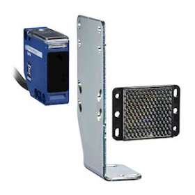 OsiSense XUK - dét. photoélectrique - reflex - Sn 7m - câble 2m|Schneider Electric-SCHXUK1ARCNL2H60