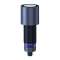 XX - detecteur ultrason plastique - M30 droit - Sn: 8m - 2 sorties PNP - M12