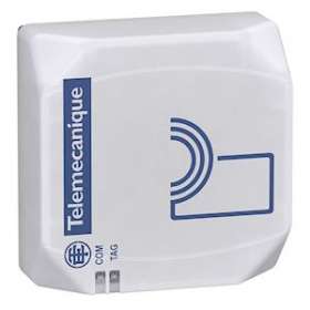 OsiSense XG - Station compacte ositrack format d 13mhz|Schneider Electric-SCHXGCS49LB201