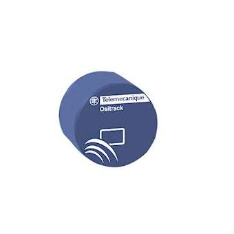 OsiSense XG - étiquette RFID - cylindrique D12mm - 304octets|Schneider Electric-SCHXGHB123345