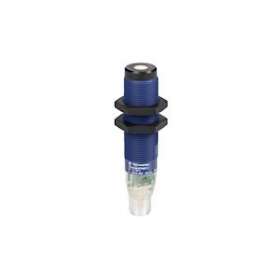 OsiSense XX - détecteur ultrasons - M18 - proximité - Sn 0,5m - 0..10V - M12|Schneider Electric-SCHXX918A3F1M12
