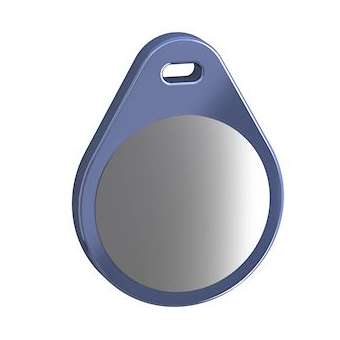 OsiSense XG - Badge jeton bleu 1ko eepr om|Schneider Electric-SCHXGHBPB3345