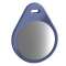 OsiSense XG - Badge jeton bleu 1ko eepr om
