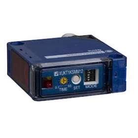 OsiSense XUK - détecteur photoélectrique - réflex - Sn 1,5m -O ou F- conn. M12|Schneider Electric-SCHXUKT1KSMM12