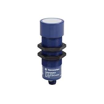 OsiSense XX - détecteur ultrasons - M30 - proximité - Sn 1m - 2F - M12|Schneider Electric-SCHXX630A1KAM12