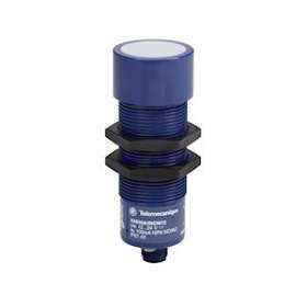 OsiSense XX - détecteur ultrasons - M30 - proximité - Sn 1m - 2F - M12|Schneider Electric-SCHXX630A1KAM12