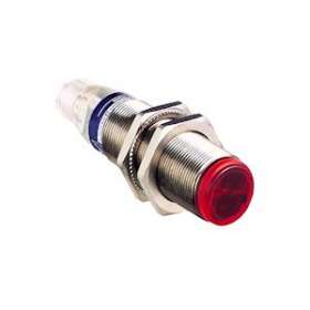 OsiSense XUBT - dét. photoélectrique - réflex. - Sn 0..1,4mm - F ou O - M12|Schneider Electric-SCHXUBTSPSNM12